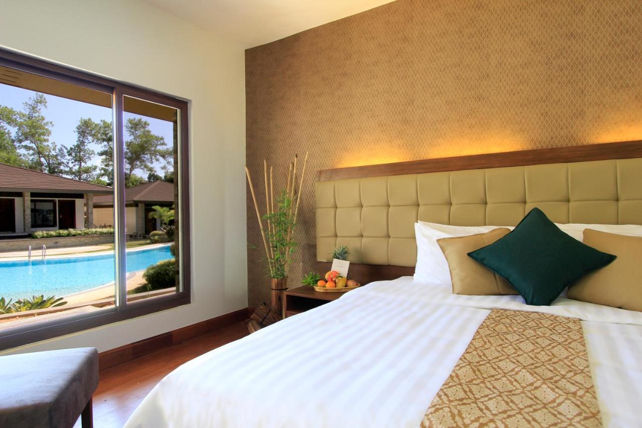 Coron Soleil Garden Resort Екстериор снимка