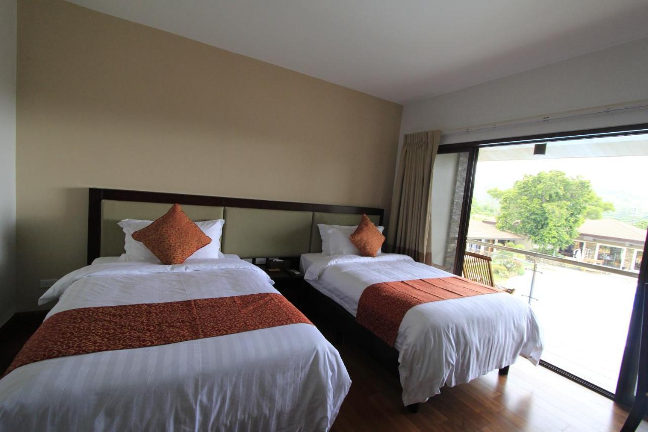 Coron Soleil Garden Resort Екстериор снимка