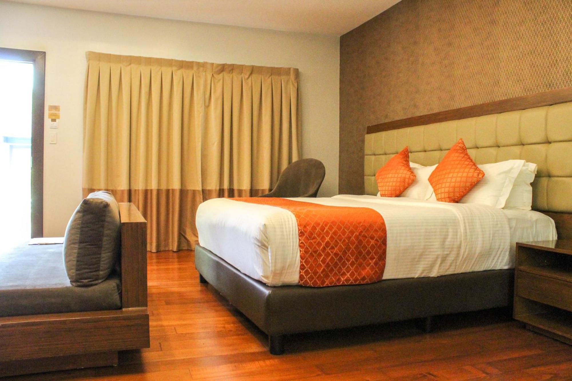 Coron Soleil Garden Resort Екстериор снимка