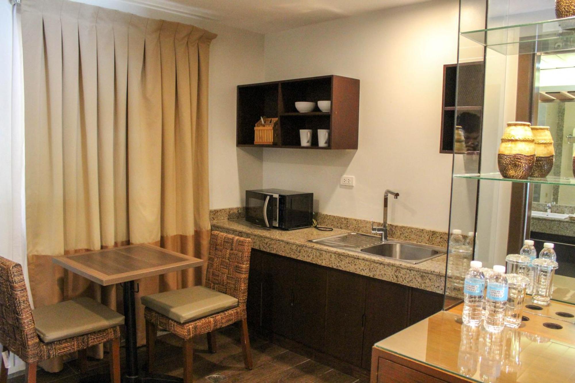 Coron Soleil Garden Resort Екстериор снимка