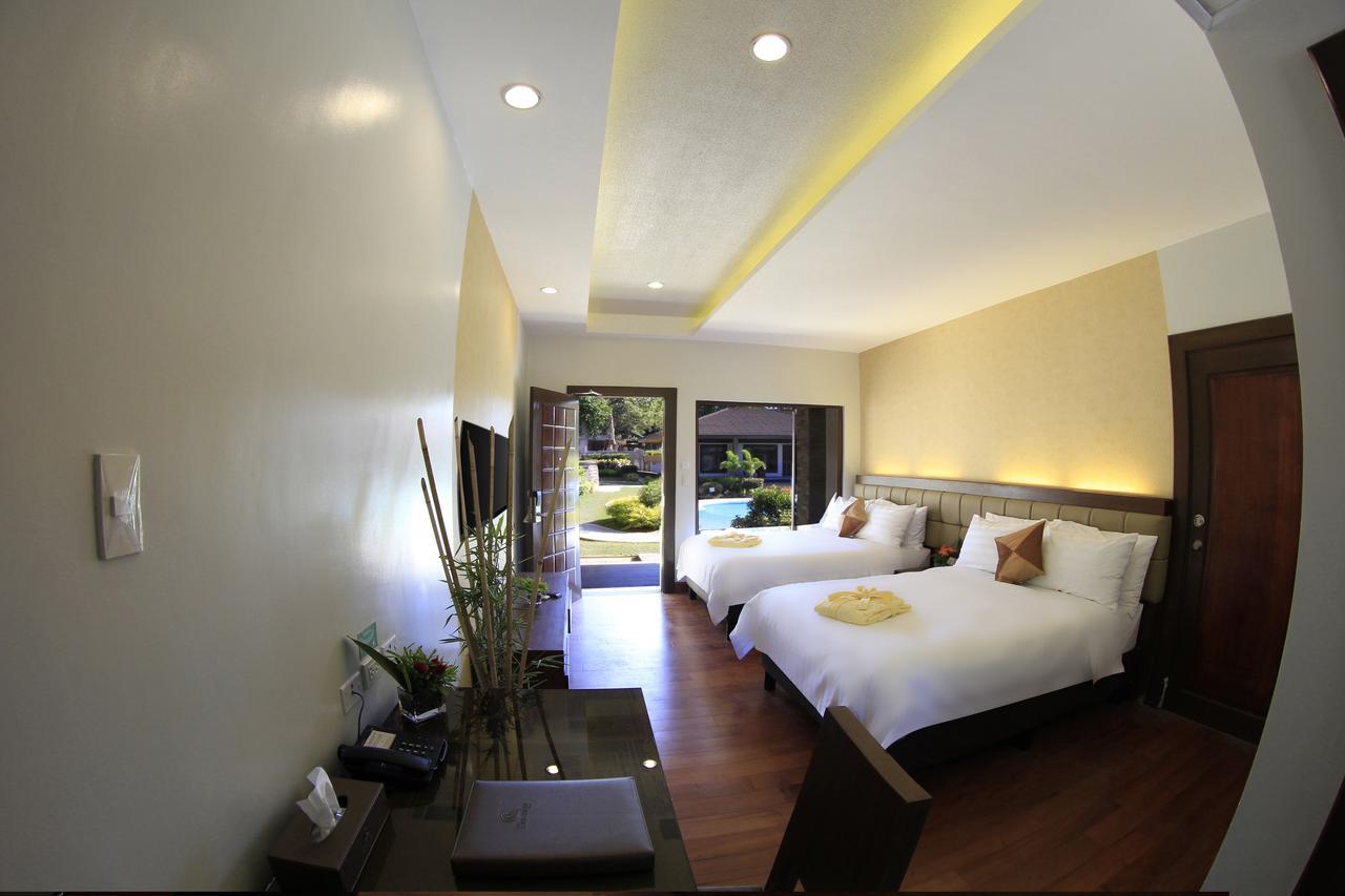 Coron Soleil Garden Resort Екстериор снимка