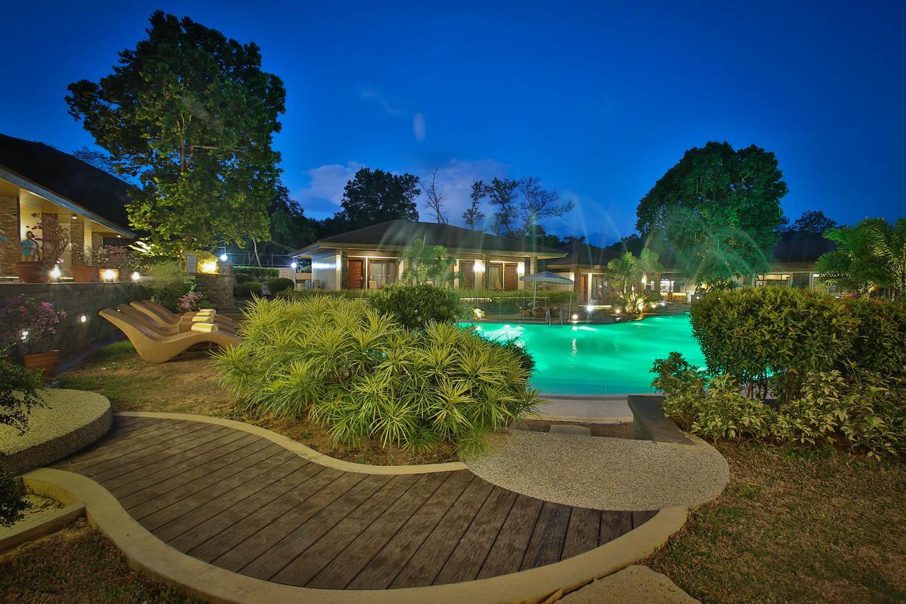 Coron Soleil Garden Resort Екстериор снимка