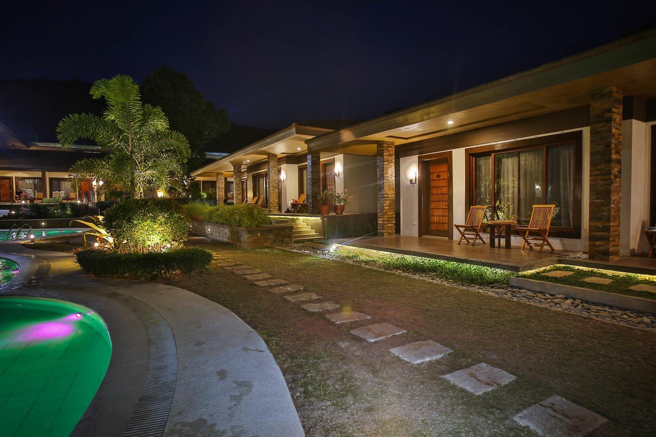Coron Soleil Garden Resort Екстериор снимка