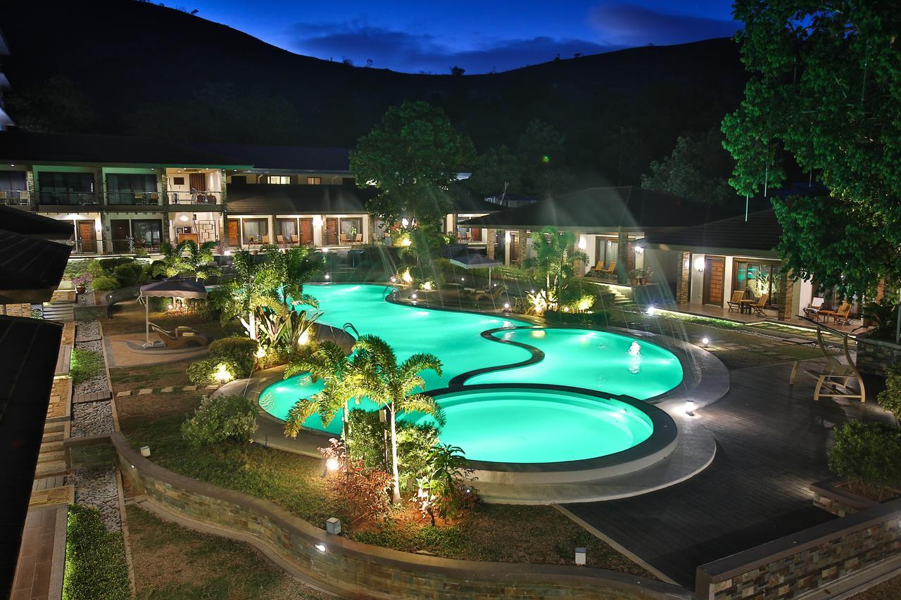 Coron Soleil Garden Resort Екстериор снимка
