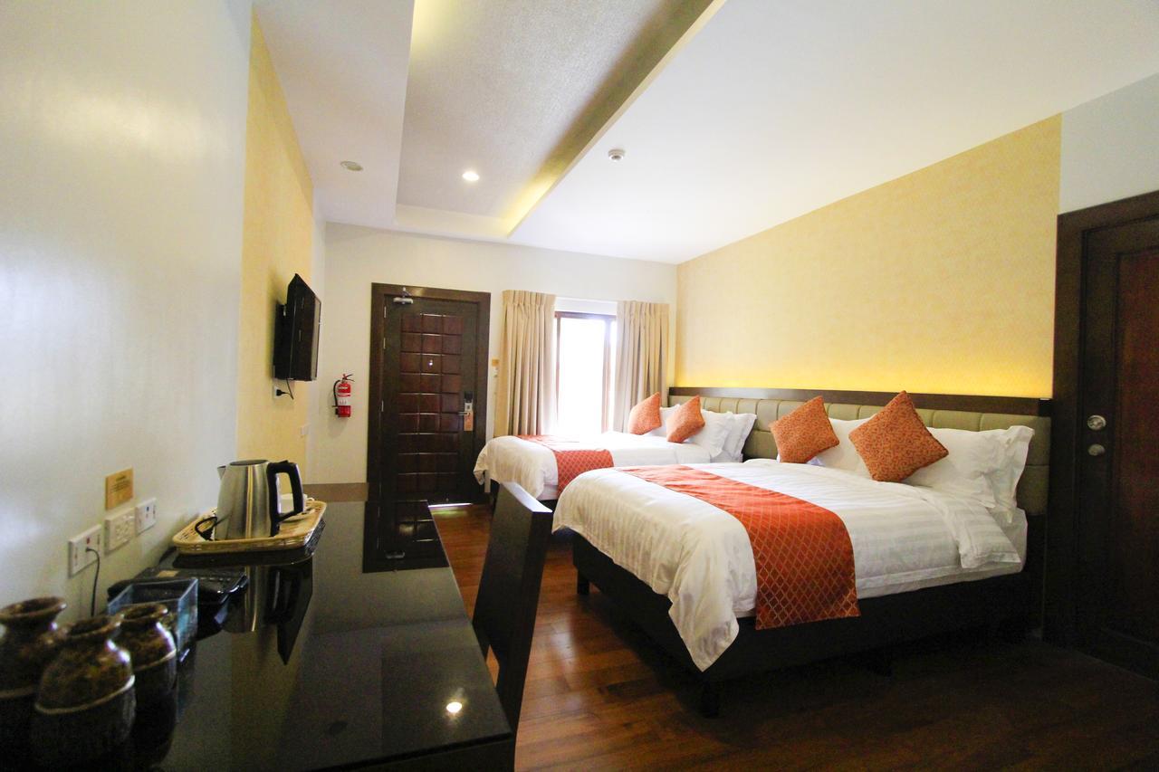 Coron Soleil Garden Resort Екстериор снимка