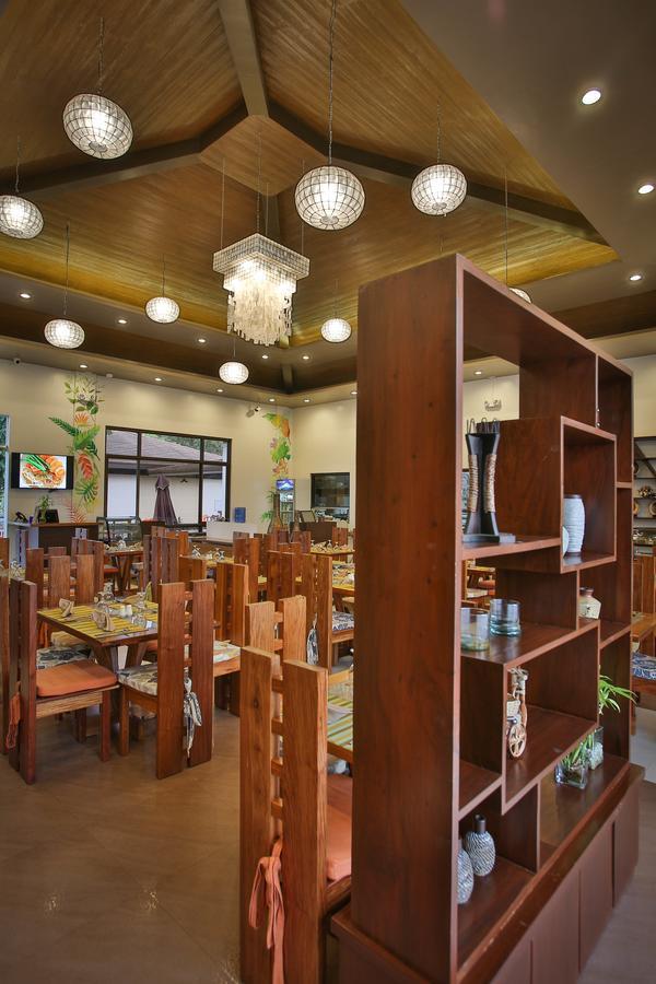 Coron Soleil Garden Resort Екстериор снимка