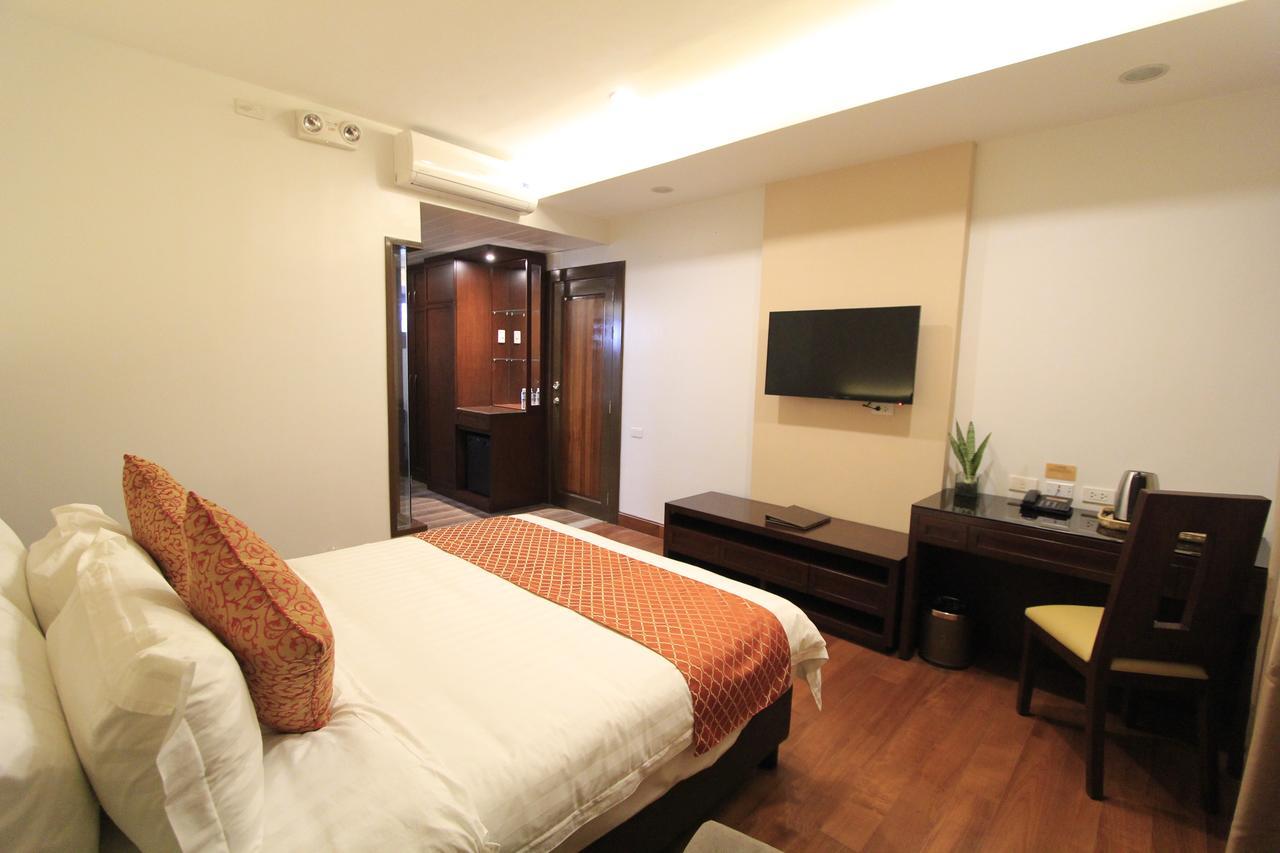Coron Soleil Garden Resort Екстериор снимка
