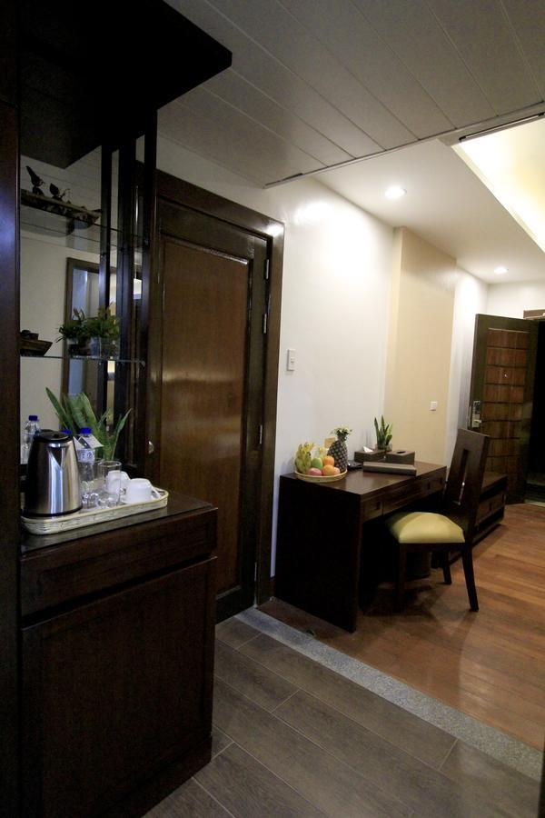 Coron Soleil Garden Resort Екстериор снимка
