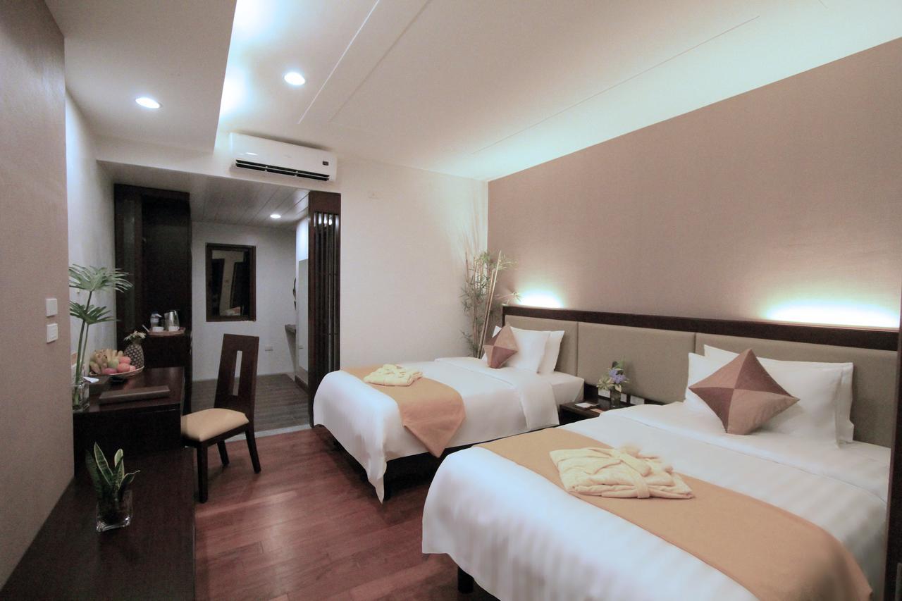 Coron Soleil Garden Resort Екстериор снимка