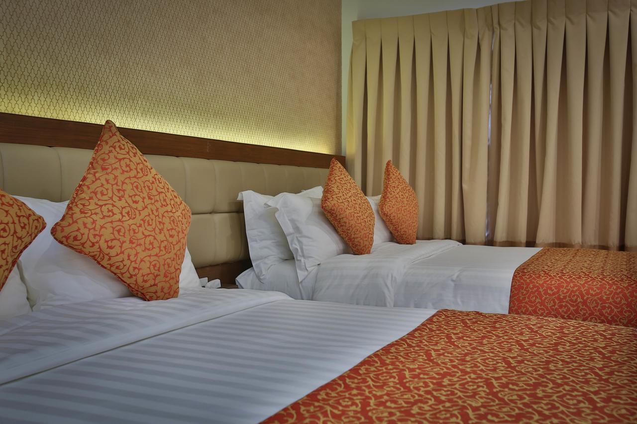 Coron Soleil Garden Resort Екстериор снимка