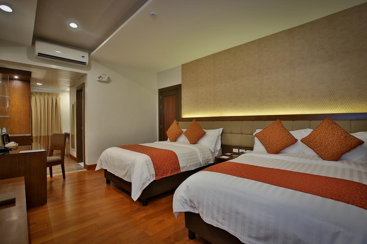 Coron Soleil Garden Resort Екстериор снимка