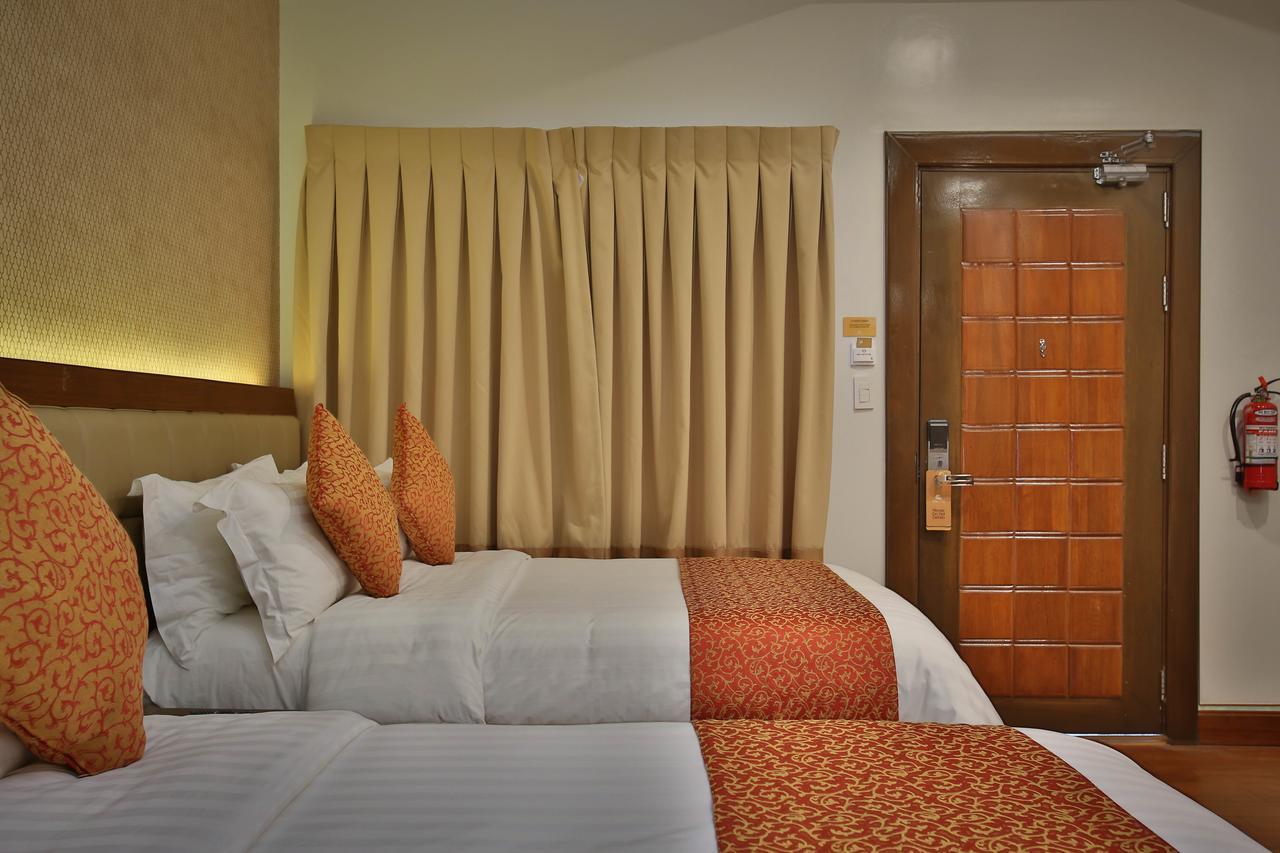 Coron Soleil Garden Resort Екстериор снимка