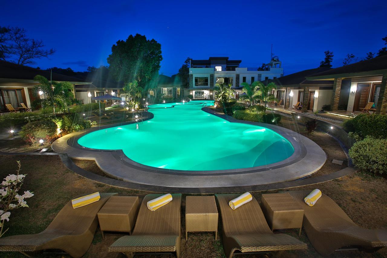 Coron Soleil Garden Resort Екстериор снимка