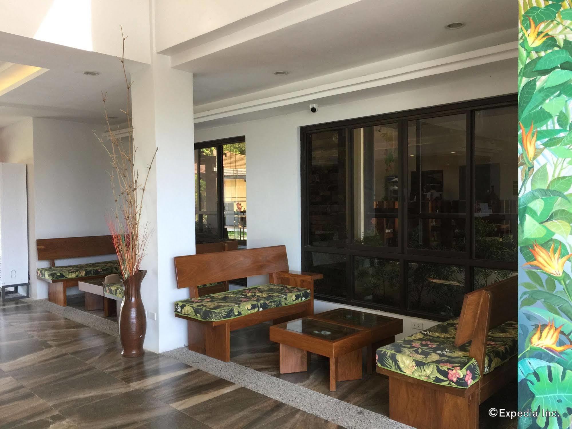 Coron Soleil Garden Resort Екстериор снимка