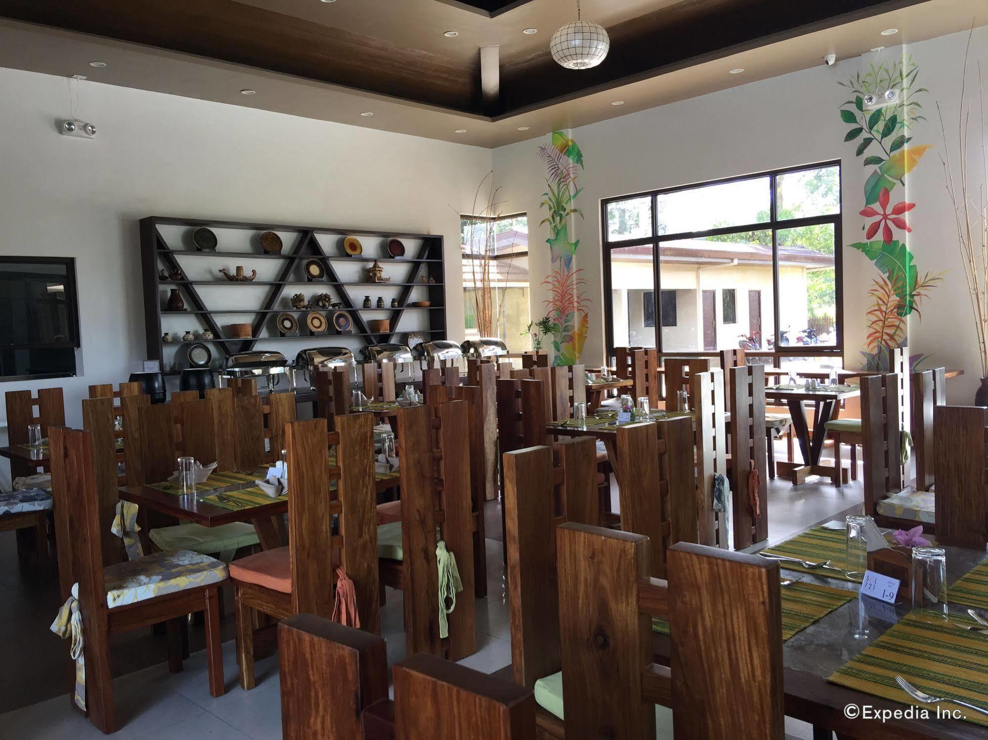 Coron Soleil Garden Resort Екстериор снимка